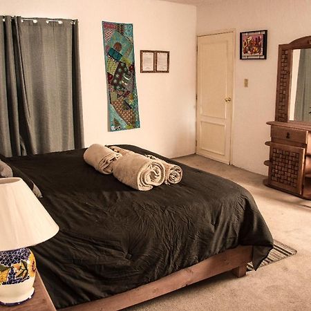 Hotel Hermoso Guanajuato Dış mekan fotoğraf