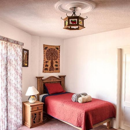 Hotel Hermoso Guanajuato Dış mekan fotoğraf