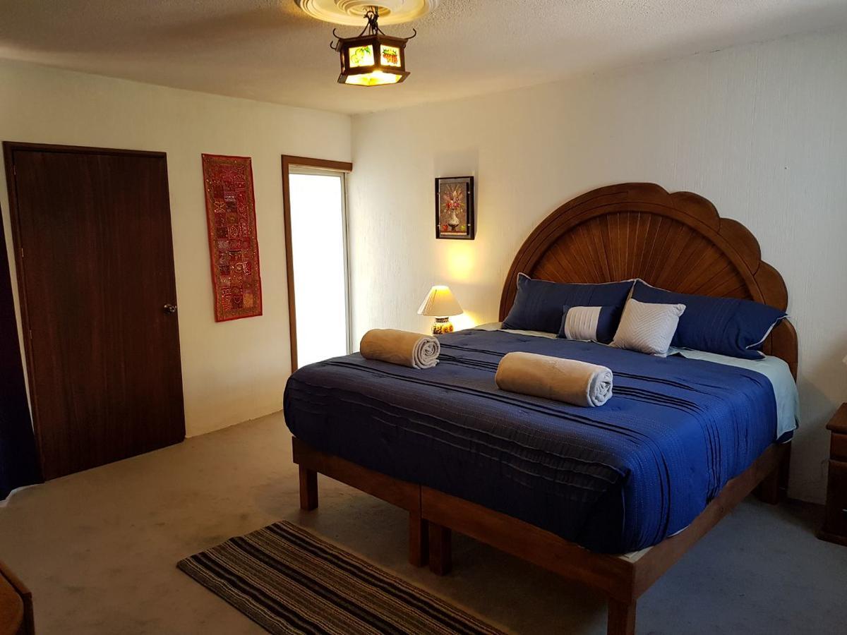 Hotel Hermoso Guanajuato Dış mekan fotoğraf