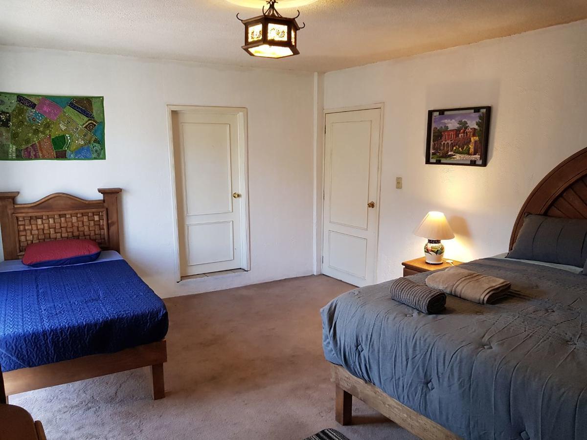 Hotel Hermoso Guanajuato Dış mekan fotoğraf