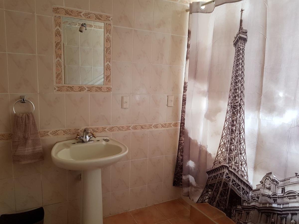 Hotel Hermoso Guanajuato Dış mekan fotoğraf