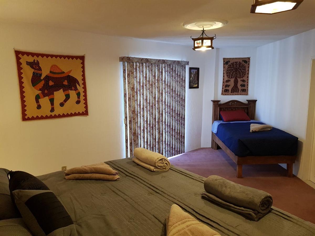 Hotel Hermoso Guanajuato Dış mekan fotoğraf
