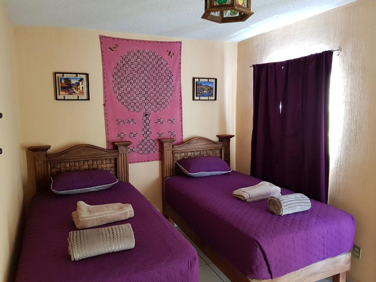 Hotel Hermoso Guanajuato Dış mekan fotoğraf
