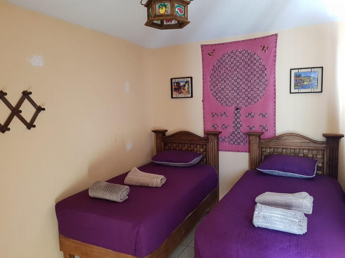 Hotel Hermoso Guanajuato Dış mekan fotoğraf