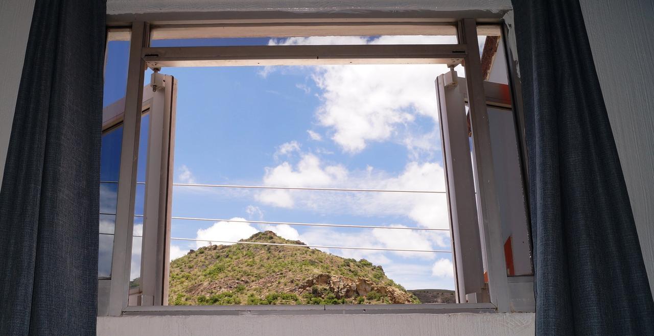 Hotel Hermoso Guanajuato Dış mekan fotoğraf
