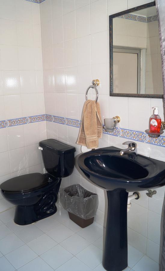 Hotel Hermoso Guanajuato Dış mekan fotoğraf