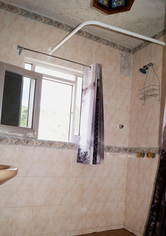 Hotel Hermoso Guanajuato Dış mekan fotoğraf