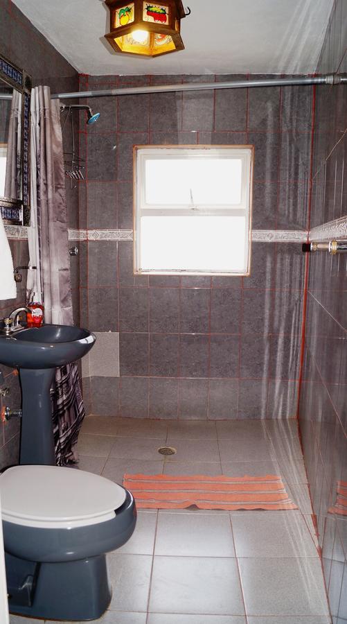 Hotel Hermoso Guanajuato Dış mekan fotoğraf