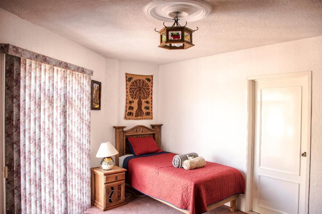 Hotel Hermoso Guanajuato Dış mekan fotoğraf