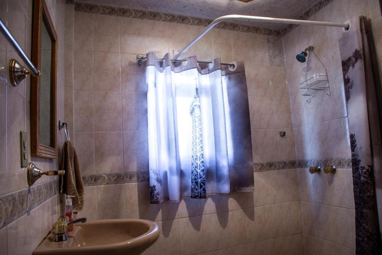 Hotel Hermoso Guanajuato Dış mekan fotoğraf