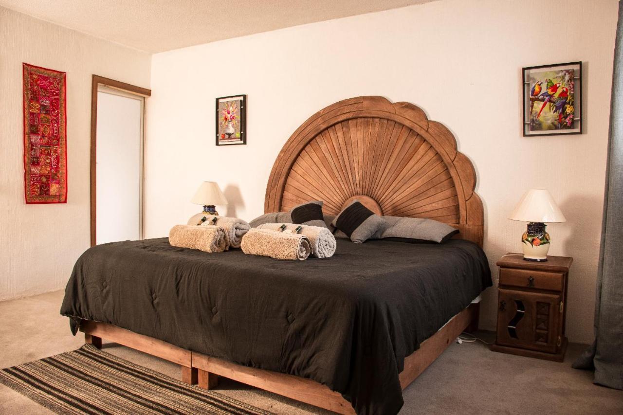 Hotel Hermoso Guanajuato Dış mekan fotoğraf